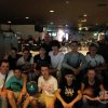 Bowling fin de saison